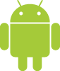 ANDROID logo